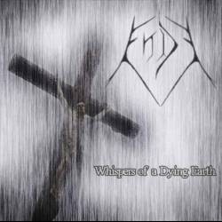Ende - Whispers of a Dying Earth, CD