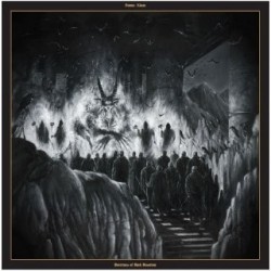 Sonne Adam - Doctrines of Dark Devotion, MLP (black)