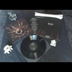 Múspellzheimr - Kolbítr, LP (black) Múspellzheimr - Kolbítr, LP (black)
