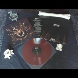 Múspellzheimr - Kolbítr, LP (brown) Múspellzheimr - Kolbítr, LP (brown)
