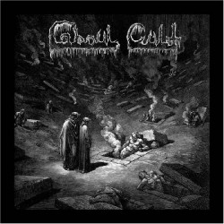 Ghoul Cult - s/t, LP Ghoul Cult - s/t, LP