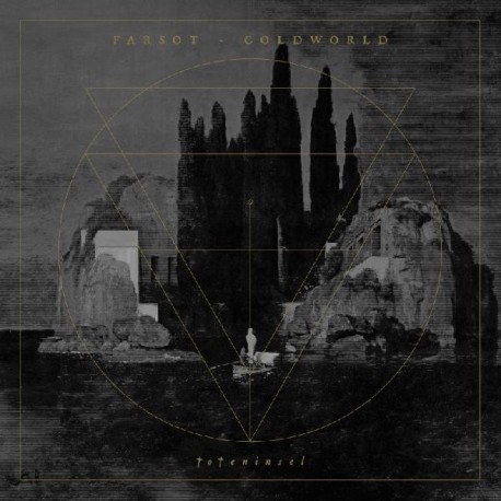 Farsot / ColdWorld - Toteninsel, 12'' EP