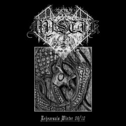Mystik - Rehearsals Winter 09/10, Tape Mystik - Rehearsals Winter 09/10, Tape