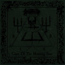 Dagorath - Glare of the Morning Star, CD