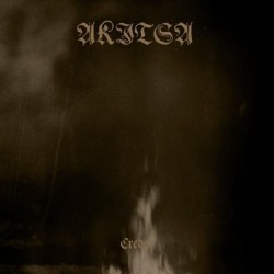Akitsa - Credo, CD Akitsa - Credo, CD
