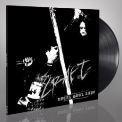 Craft - Total Soul Rape, LP (black)