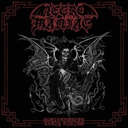 Necromaniac - Subterranean Death Rising, EP Necromaniac - Subterranean Death Rising, EP