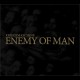 Kriegsmaschine - Enemy of Man, LP (Seam Split)
