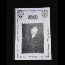 Live Eclipse # 9, Zine