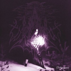 Vargrav - Netherstorm, LP + EP Vargrav - Netherstorm, LP + EP