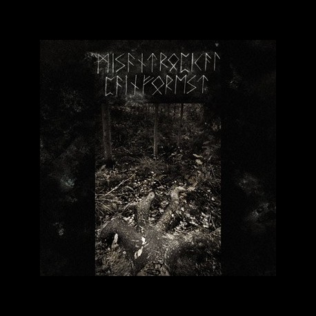 Misantropical Painforest - Firm Grip of the Roots, CD