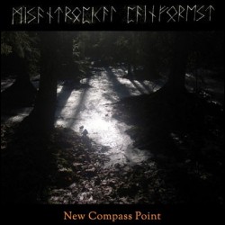 Misantropical Painforest - New Compass Point, CD