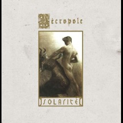 Nécropole - Solarité, CD
