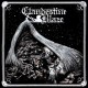 Clandestine Blaze - Tranquility Of Death, LP