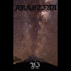Arkhtinn - VI, Tape Arkhtinn - VI, Tape