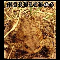Marblebog - Wind of Moors, CD