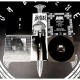 Black Cilice - Mysteries, LP (Swamp Green)