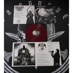 Drowning The Light - Varcolaci Rising, LP Drowning The Light - Varcolaci Rising, LP