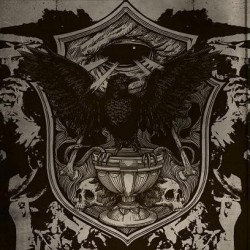 Svartidaudi - Flesh Cathedral, Digi CD Svartidaudi - Flesh Cathedral, Digi CD