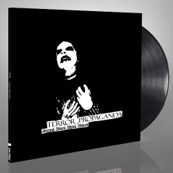 Craft - Terror, Propaganda - Second Black Metal Attack, LP (black) Craft - Terror, Propaganda - Second Black Metal Attack, LP (black)