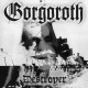 Gorgoroth - Destroyer, CD