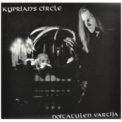 Kyprian's Circle - Noitatulen Vartija, MLP Kyprian's Circle - Noitatulen Vartija, MLP