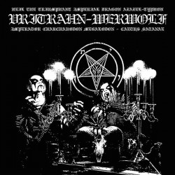 Vritrahn-Werwolf - HTTIDAT/ICMCS, MLP Vritrahn-Werwolf - HTTIDAT/ICMCS, MLP