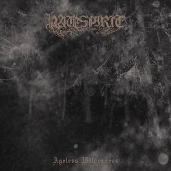 Hatespirit - Ageless Wilderness, LP Hatespirit - Ageless Wilderness, LP