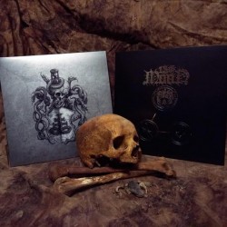 13th Moon - The Pale Spectre over the Worm / Oracle of Death, LP (Seam Split Innersleeve)