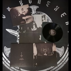 Pa Vesh En - Church of Bones, LP Pa Vesh En - Church of Bones, LP