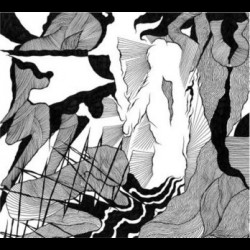 Cosmic Church / Kêres - Lucifer Returns to Heaven, LP Cosmic Church / Kêres - Lucifer Returns to Heaven, LP