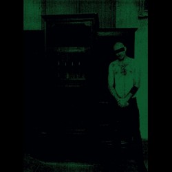 Sainte Marie des Loups - s/t, Tape
