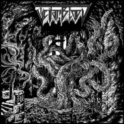 Teitanblood - Seven Chalices, CD