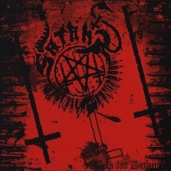 Satan's Propaganda - Rock for Satan, LP Satan's Propaganda - Rock for Satan, LP