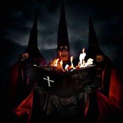 Cult Of Fire - Triumvirát/20:11, CD