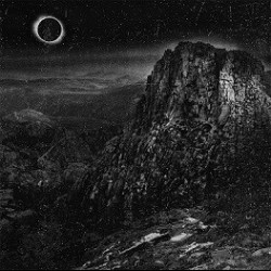 Infernüs - Eclipse Perpétuo, LP Infernüs - Eclipse Perpétuo, LP