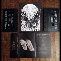 Mylingar - Döda Drömmar, Tape Mylingar - Döda Drömmar, Tape