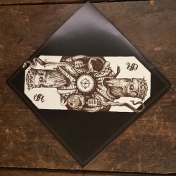 Svartidaudi - untitled, EP Svartidaudi - untitled, EP