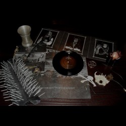Goat Torment - Into the Mouth of the Serpent, EP Goat Torment - Into the Mouth of the Serpent, EP
