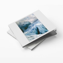 Cantique Lépreux - Paysages Polaires, Digi CD Cantique Lépreux - Paysages Polaires, Digi CD