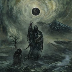 Uada - Cult of a Dying Sun, CD Uada - Cult of a Dying Sun, CD
