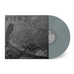 Eitr - Hädanfärden, LP Eitr - Hädanfärden, LP