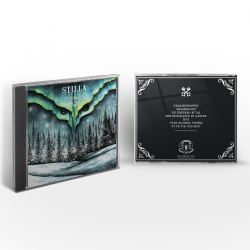 Stilla - Synviljor, CD Stilla - Synviljor, CD