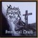 Maniac Butcher - Immortal Death, LP