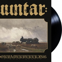 Uuntar - Voorvaderverering, LP Uuntar - Voorvaderverering, LP