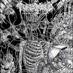 Tomb Mold - Primordial Malignity, CD Tomb Mold - Primordial Malignity, CD