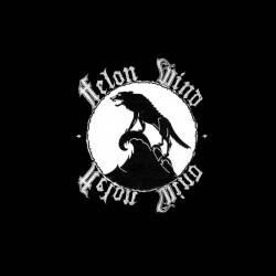 Felon Winds - s/t, 10'' MLP Felon Winds - s/t, 10'' MLP