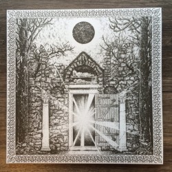 Sortilegia - Arcane Death Ritual, DLP (white) Sortilegia - Arcane Death Ritual, DLP (white)