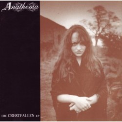 Anathema - The Crestfallen, LP Anathema - The Crestfallen, LP