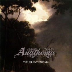 Anathema - The Silent Enigma, DLP Anathema - The Silent Enigma, DLP